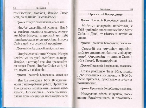 Крупный шрифт (для слабовидящих) / Книги / Православный интернет ...